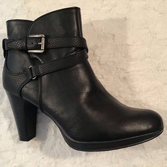rialto ankle boots